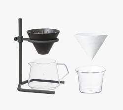 Kinto Pour Over Coffee Brewer with Stand