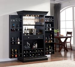 Melinda Bar Cabinet (43")