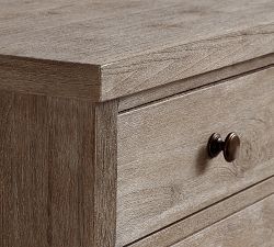 Toulouse 6-Drawer Tall Dresser (36")