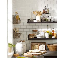 Vintage Blacksmith Rotary Tiered Iron Spice Rack