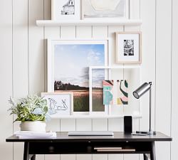 Watson Metal Petite Task Table Lamp (18")