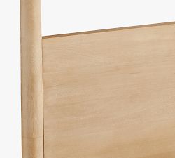 Willow Four Poster Bed