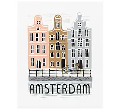 Amsterdam by Rifle Paper Co.