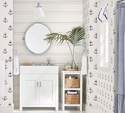 Classic Compact Floor Storage