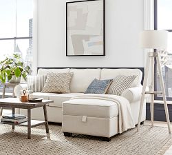 Havasu Striped Pillow