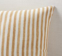 Havasu Striped Pillow