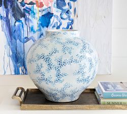 Katalina Handcrafted Vases