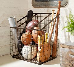 Kellan Equipment Organizer