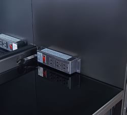 Melinda Bar Cabinet (43")