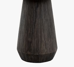 Staton Round Accent Table