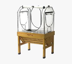 Vegtrug Greenhouse Frame &amp; Cover Set