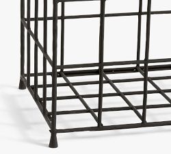 Aster Outdoor Storage Bin