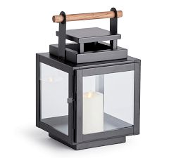 Bailey Outdoor Lantern