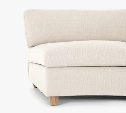 Build Your Own Redondo Modular Sectional