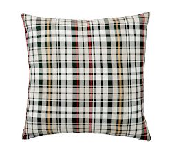 Cozy Cabin Reversible Sham