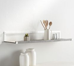 Display Wall Shelves