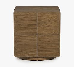 Ellis Square End Table