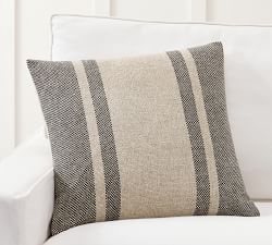 Modern Chic Pillow Cover &amp; Throw Set