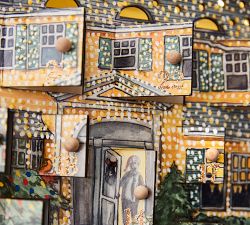 National Lampoon's Christmas Vacation Light Up Advent Calendar