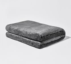 Gravity Weighted Blanket
