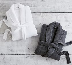 Hydrocotton Robes