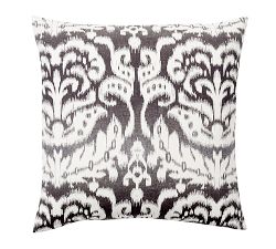 Valencia Paisley Print Pillow Cover