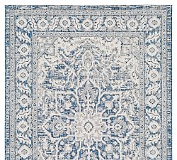 Open Box: Vienna Persian-Style Performance Rug