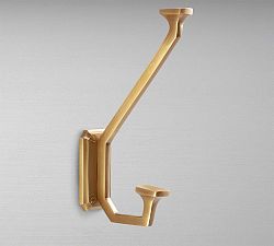 Boulevard Metal Wall Hooks