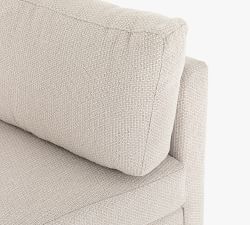 Build Your Own Redondo Modular Sectional