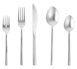 Fortessa Arezzo Flatware Sets
