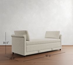 Josie Daybed Sleeper (88")