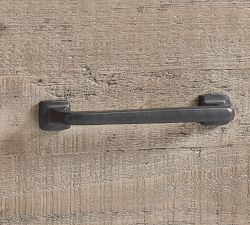 Paulsen Reclaimed Wood 6-Drawer Dresser (55")