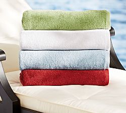 PB Essential Beach Towel