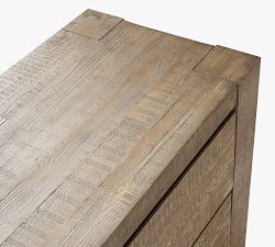 Rockport 6-Drawer Dresser (60")