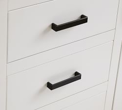 Austen 60" Concrete Top Double Sink Vanity