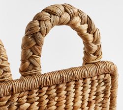 Beachcomber Log Holder