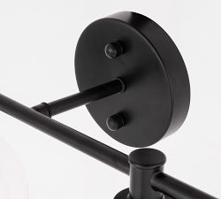 Collem Double Sconce (19")