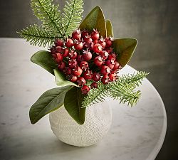 Faux Berry Clippings Bundle