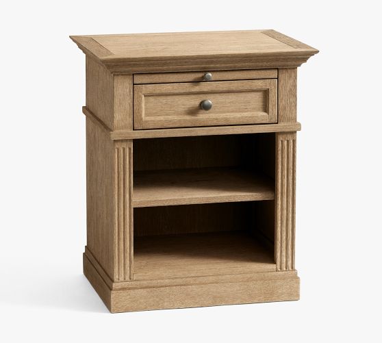 Livingston Nightstand (24")