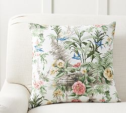 Marlena Printed Pillow Cover