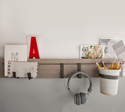 Mission Modular Office Organization System