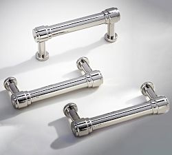Modern Drawer Pull