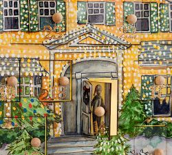 National Lampoon's Christmas Vacation Light Up Advent Calendar