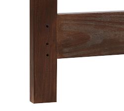 Paulsen Reclaimed Wood Headboard