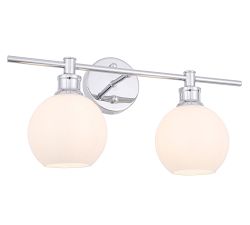 Collem Double Sconce