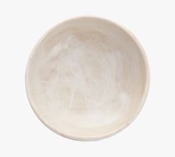 Fortessa Cloud Terre No. 2 Stoneware Dip Bowls - Set of 4