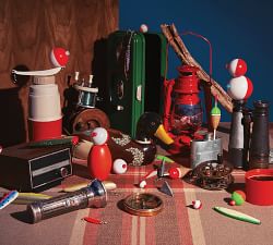 Gone Fishin' 500 Piece Puzzle