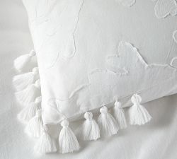 Lilly Pulitzer Under Water Applique Sham