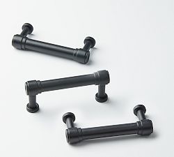 Modern Drawer Pull