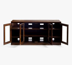 Printer's Media Console (64")